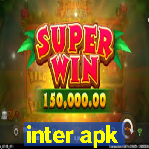 inter apk